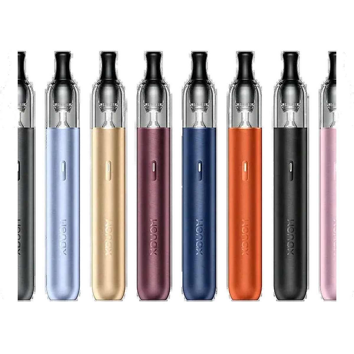 GeekVape Wenax M2 Pod Kit 1200mAh twilight-brown UAE | Emirates Vapor