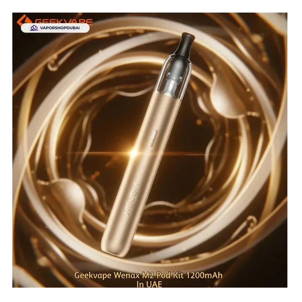 Authentic GeekVape vape Dubai | Emirates Vapor