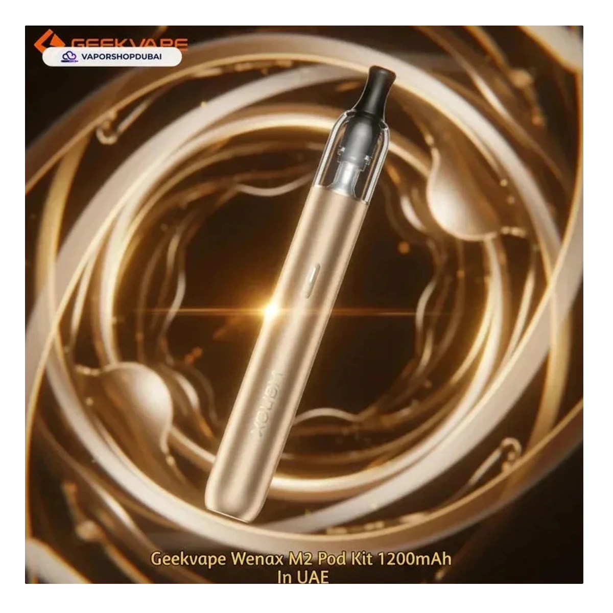 Authentic GeekVape vape Dubai | Emirates Vapor
