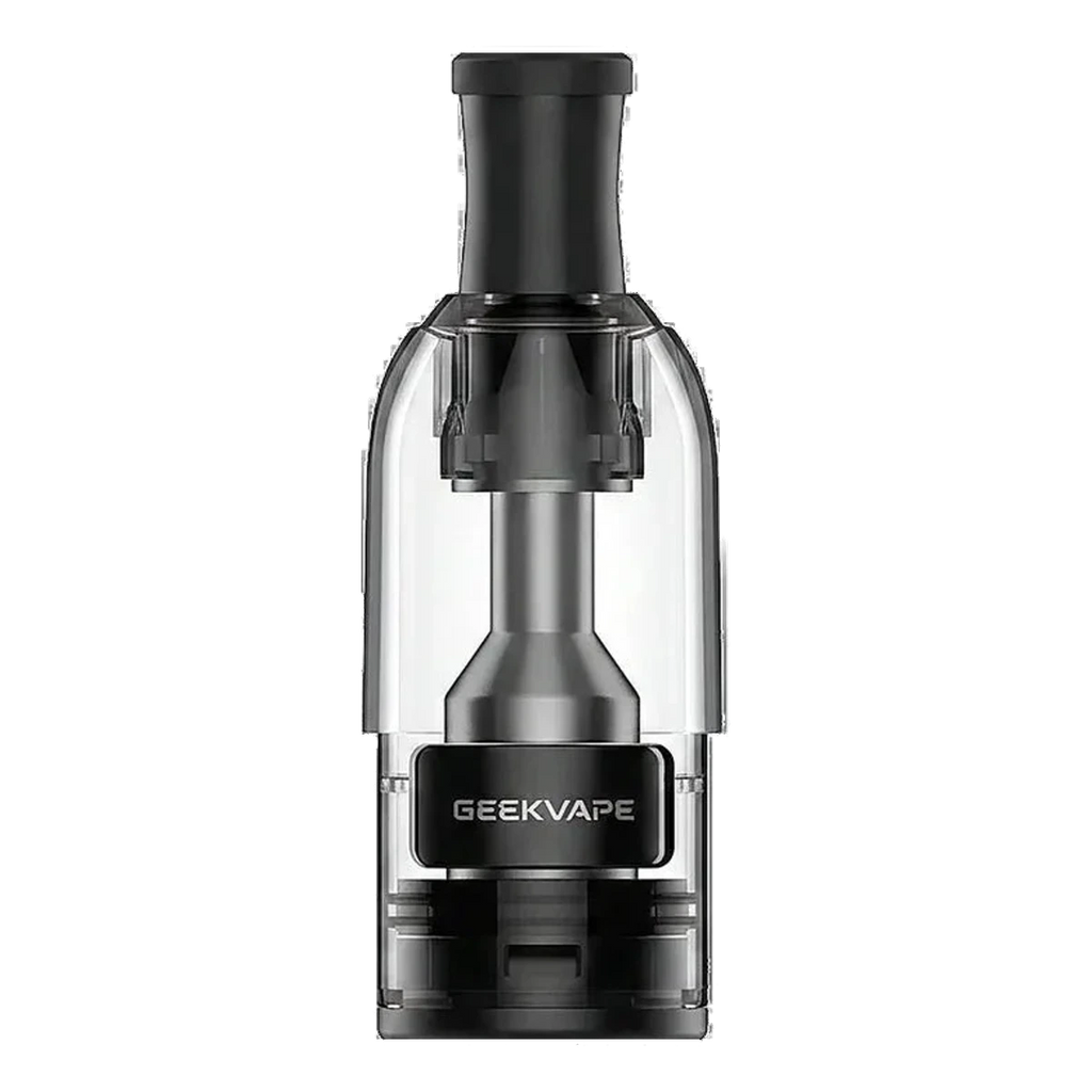 GeekVape Wenax M1 Pod Cartridge 2ml (4pc/pack) 1-2-10-15w UAE | Emirates Vapor