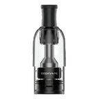 GeekVape Wenax M1 Pod Cartridge 2ml (4pc/pack) 1-2-10-15w UAE | Emirates Vapor