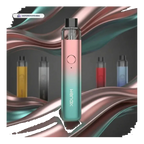 Geekvape Wenax K1 Pod System Kit Uae — AED 90 | Emirates Vapor