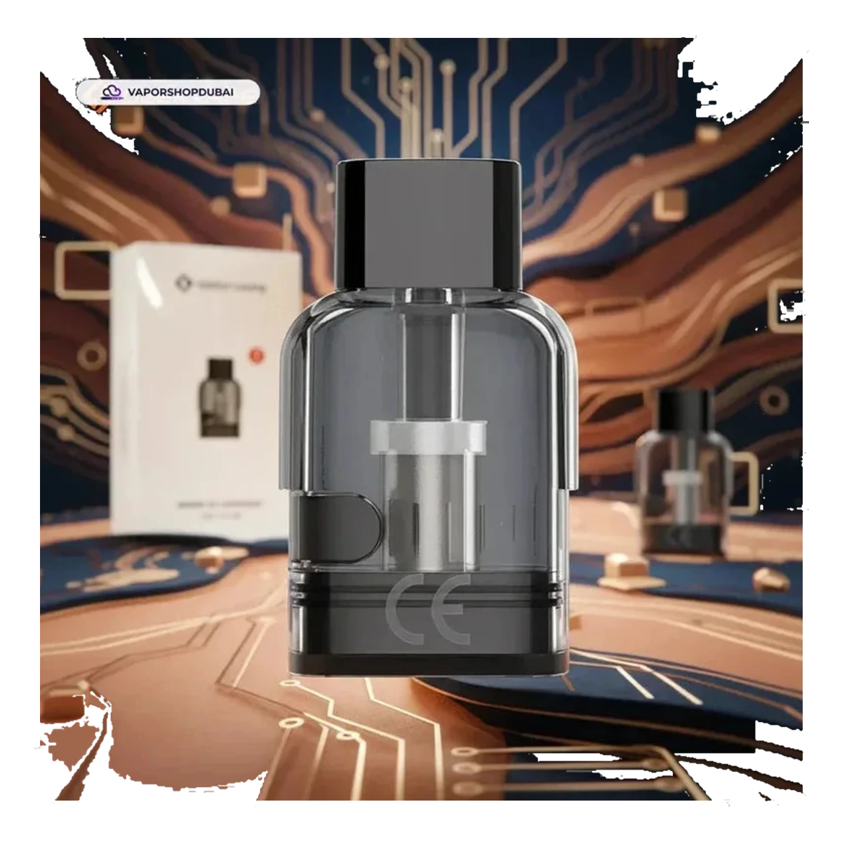 Geekvape Wenax K1 Cartridge Uae — AED 35 | Emirates Vapor