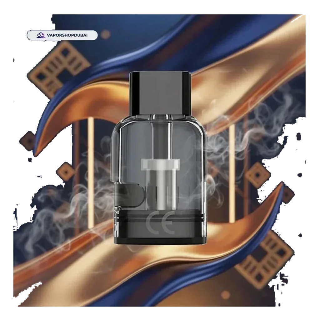 Buy GeekVape GeekVape Wenax K1 Cartridge Dubai same-day delivery