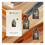 GeekVape Wenax K1 Cartridge UAE — Buy Dubai | Emirates Vapor