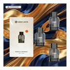Buy GeekVape GeekVape Wenax K1 Cartridge Dubai same-day delivery
