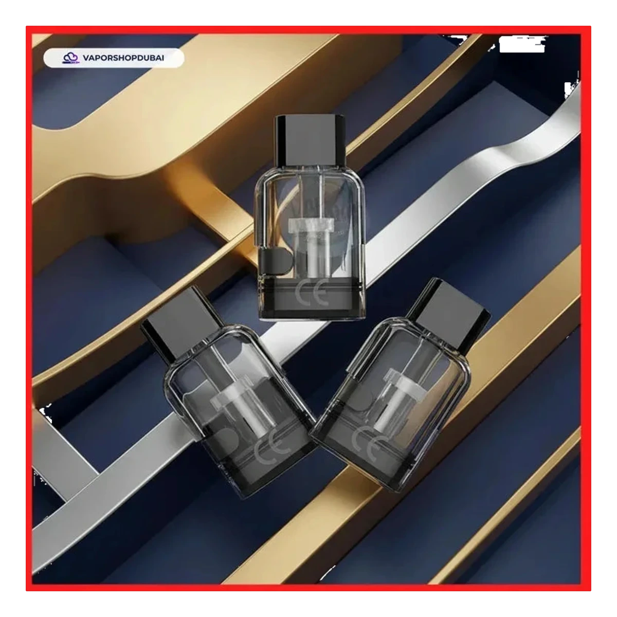 GeekVape Wenax K1 Cartridge best price UAE — ESMA certified
