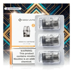 Geekvape Wenax H1 Cartridge Pod Uae — AED 45 | Emirates Vapor