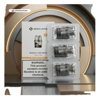 Geekvape Wenax H1 Cartridge Pod Uae — AED 45 | Emirates Vapor