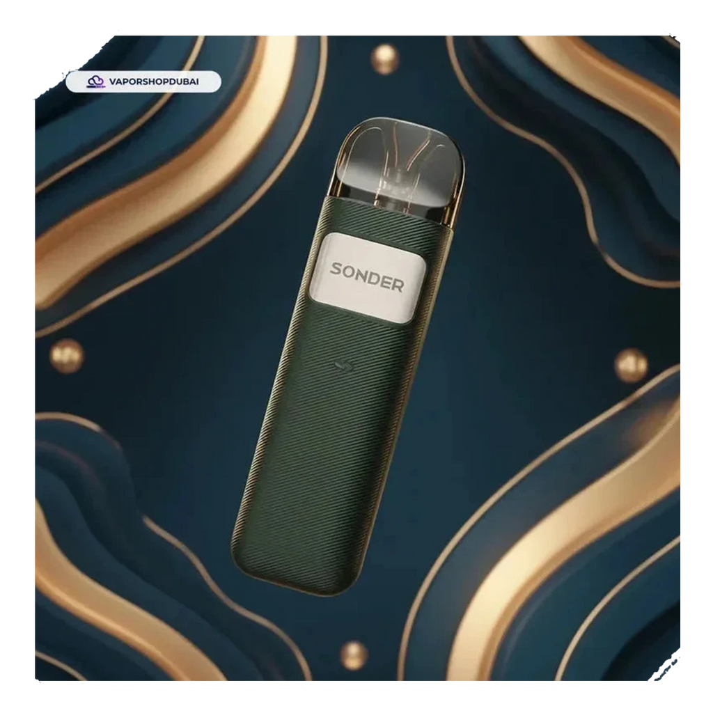 Authentic GeekVape vape Dubai | Emirates Vapor