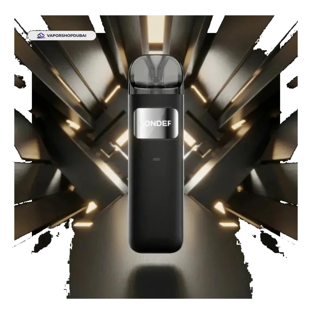 GeekVape Sonder U Vape Kit 20w 1000mAh UAE — Buy Dubai | Emirates Vapor