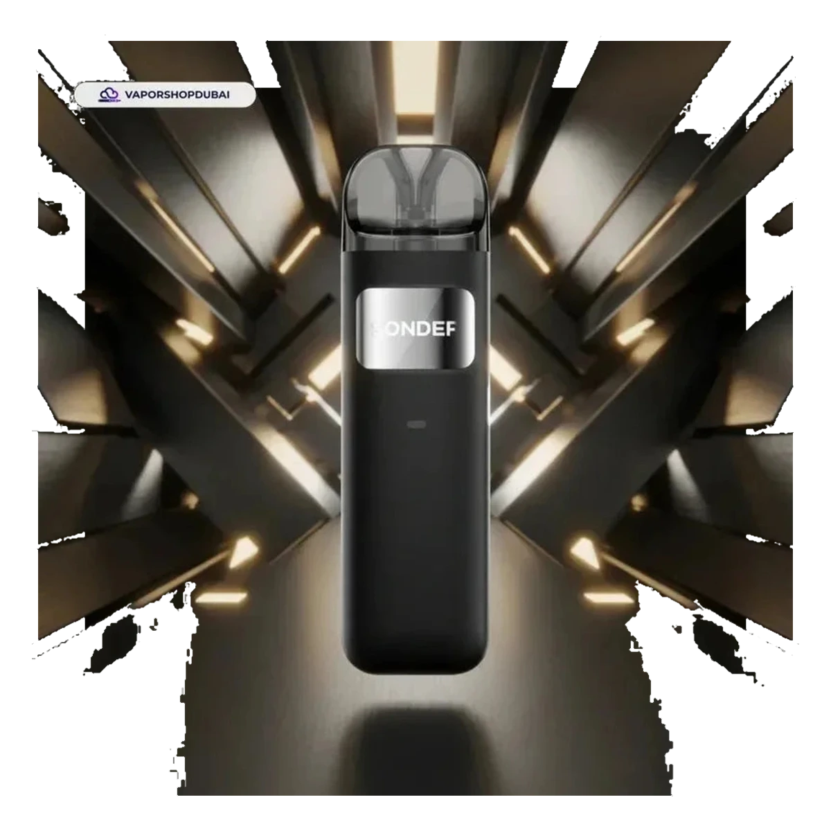 GeekVape Sonder U Vape Kit 20w 1000mAh UAE — Buy Dubai | Emirates Vapor