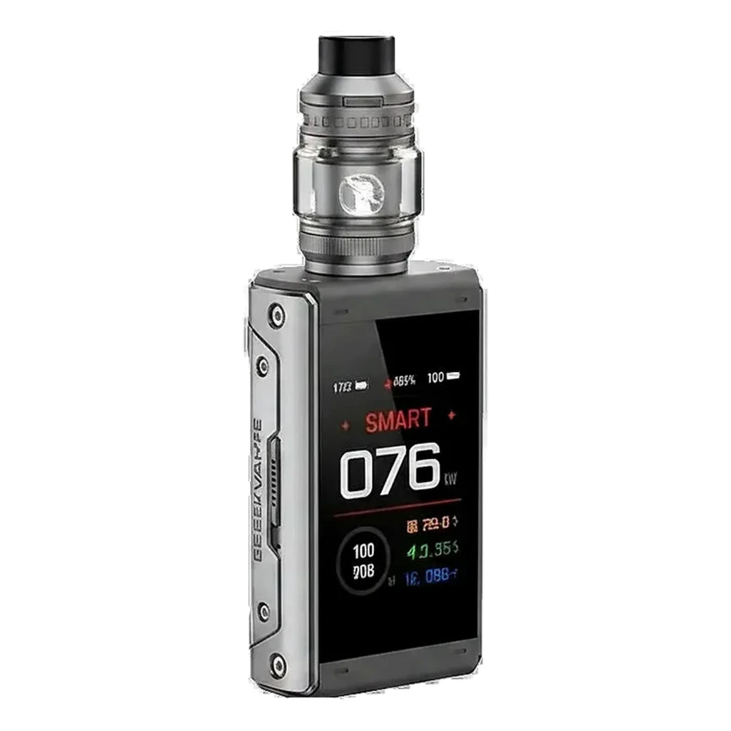 GeekVape T200 Aegis Touch Vape Kit With Z Tank rainbow UAE | Emirates Vapor