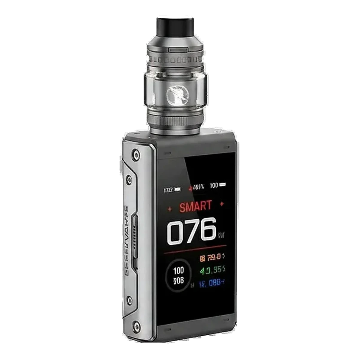 GEEKVAPE T200 AEGIS TOUCH VAPE KIT WITH Z TANK IN UAE