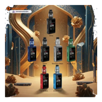 Authentic GeekVape vape Dubai | Emirates Vapor