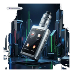 GeekVape T200 Aegis Touch Vape Kit With Z Tank UAE — Buy Dubai | Emirates Vapor