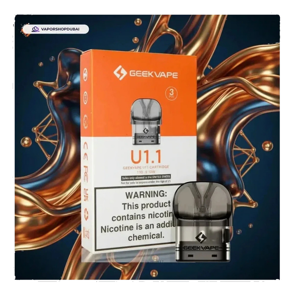 Authentic GeekVape vape Dubai | Emirates Vapor