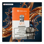 Authentic GeekVape vape Dubai | Emirates Vapor