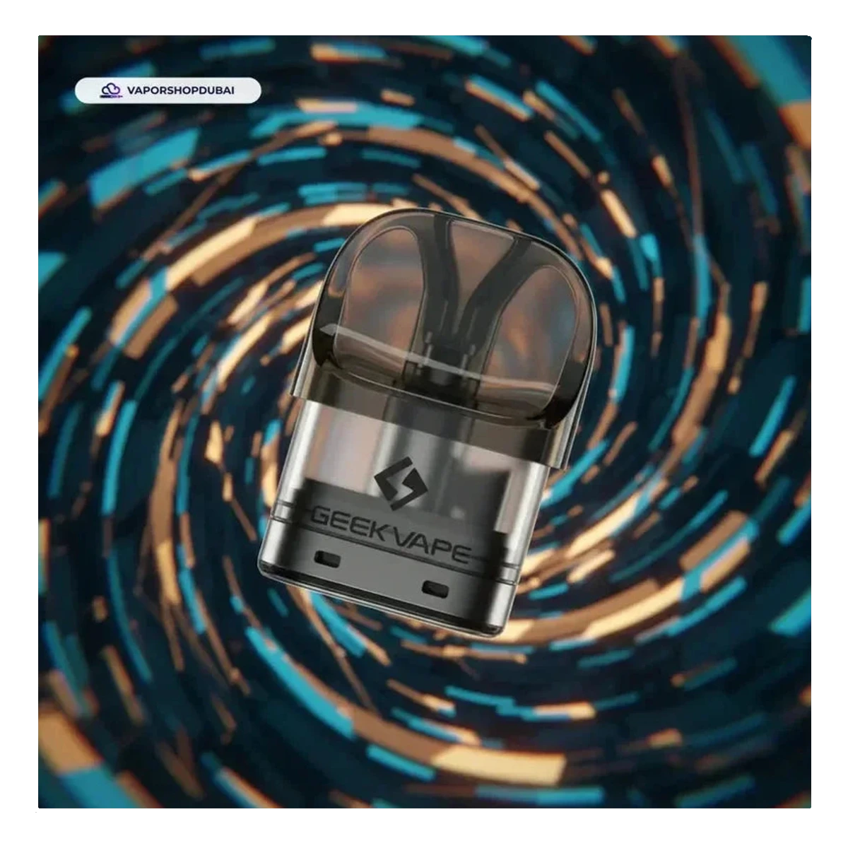GeekVape Sonder U Empty Cartridge 2ml UAE — Buy Dubai | Emirates Vapor