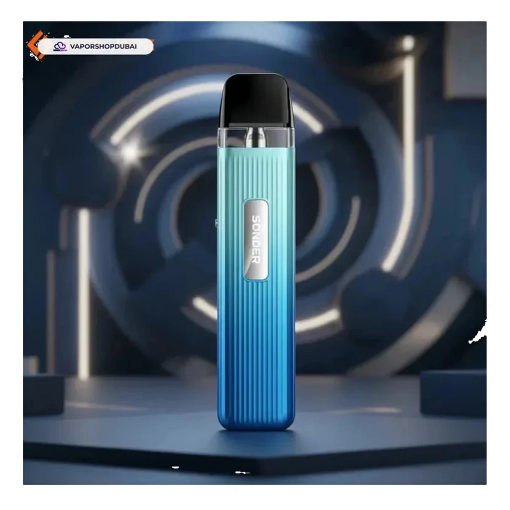 Authentic GeekVape vape Dubai | Emirates Vapor
