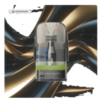 Geekvape Q Pod Cartridge 2Ml And 3Ml Uae — AED 40 | Emirates Vapor
