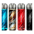 GeekVape Obelisk U Pod Kit 950mAh 2ml sky-blue UAE | Emirates Vapor
