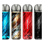 GeekVape Obelisk U Pod Kit 950mAh 2ml sky-blue UAE | Emirates Vapor