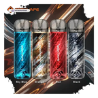 Geekvape Obelisk U Pod Kit 950Mah 2Ml Uae — AED 100 | Emirates Vapor