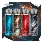 GeekVape Obelisk U Pod Kit 950mAh 2ml colors UAE | Emirates Vapor Dubai