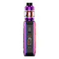 GeekVape Max100 Kit 100W (Aegis Max 2) with Z Subohm 2021Tank Atomizer 5ml silver UAE | Emirates Vapor