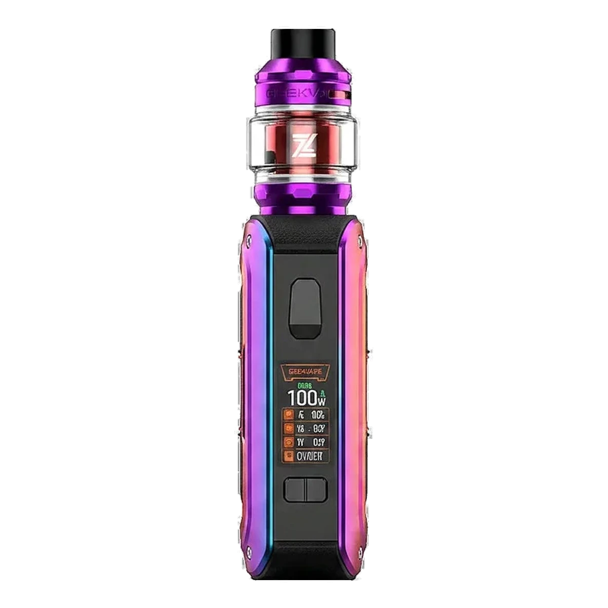 Geekvape Max100 Kit 100W (Aegis Max 2) with Z Subohm 2021Tank Atomizer 5ml
