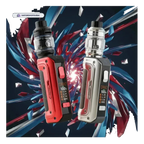 GeekVape Max100 Kit 100W (Aegis Max 2) with Z Subohm 2021Tank Atomizer 5ml UAE — Buy Dubai | Emirates Vapor