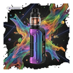 Geekvape Max100 Kit 100W (Aegis Max 2) With Z Subohm 2021Tank Atomizer 5Ml Uae — AED 200 | Emirates Vapor