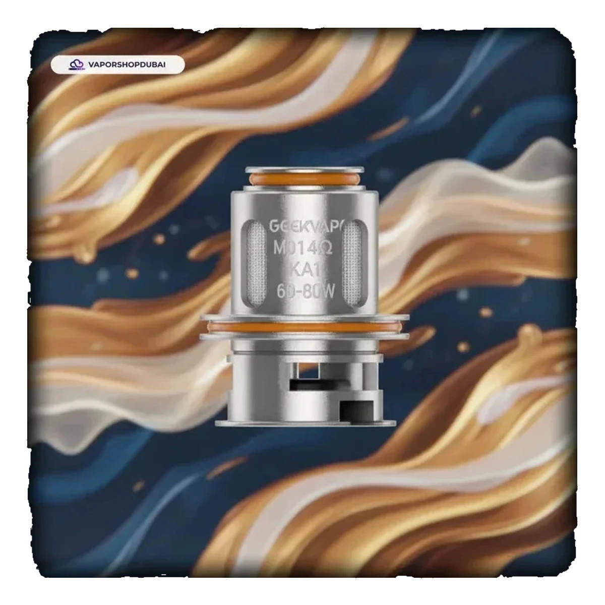 Geekvape M Series Coil In UAE