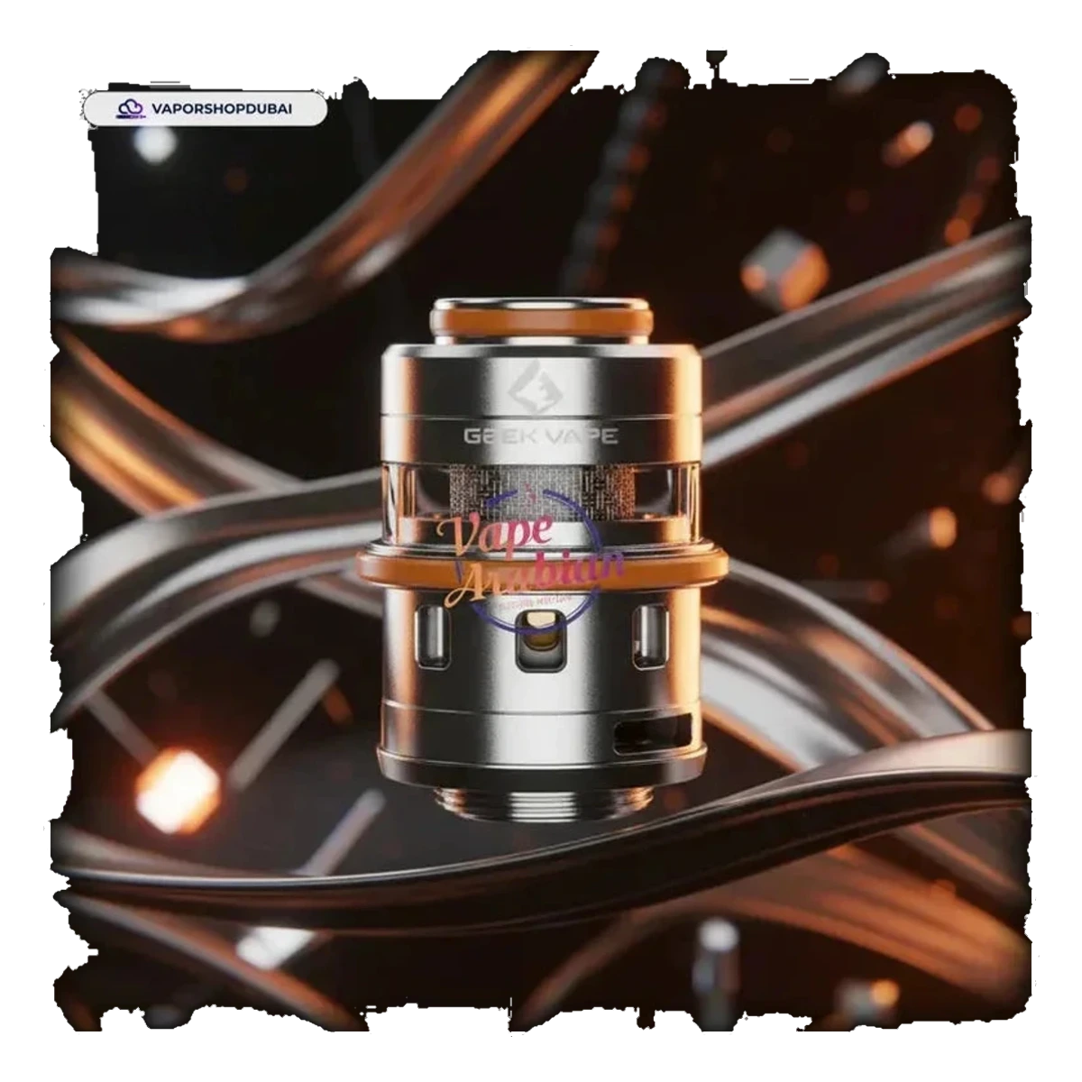 Geekvape M Series Coil In UAE