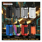 Geekvape H45 (Aegis Hero 2) Classic Pod System Kit 1400mAh 4ml In DUBAI, UAE