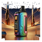 Geekvape H45 (Aegis Hero 2) Classic Pod System Kit 1400mAh 4ml In DUBAI, UAE