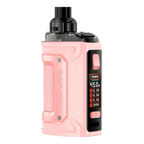 Geekvape H45 (Aegis Hero 2) Classic Pod System Kit 1400Mah 4Ml Uae — AED 130 | Emirates Vapor