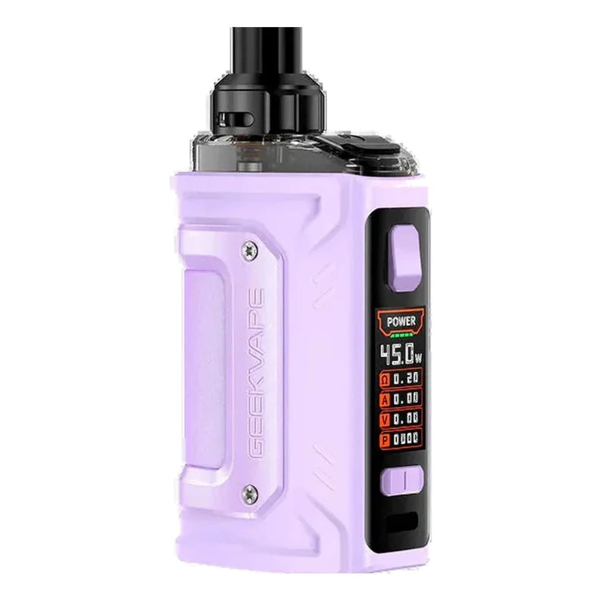 GeekVape H45 (Aegis Hero 2) Classic Pod System Kit 1400mAh 4ml colors UAE | Emirates Vapor Dubai