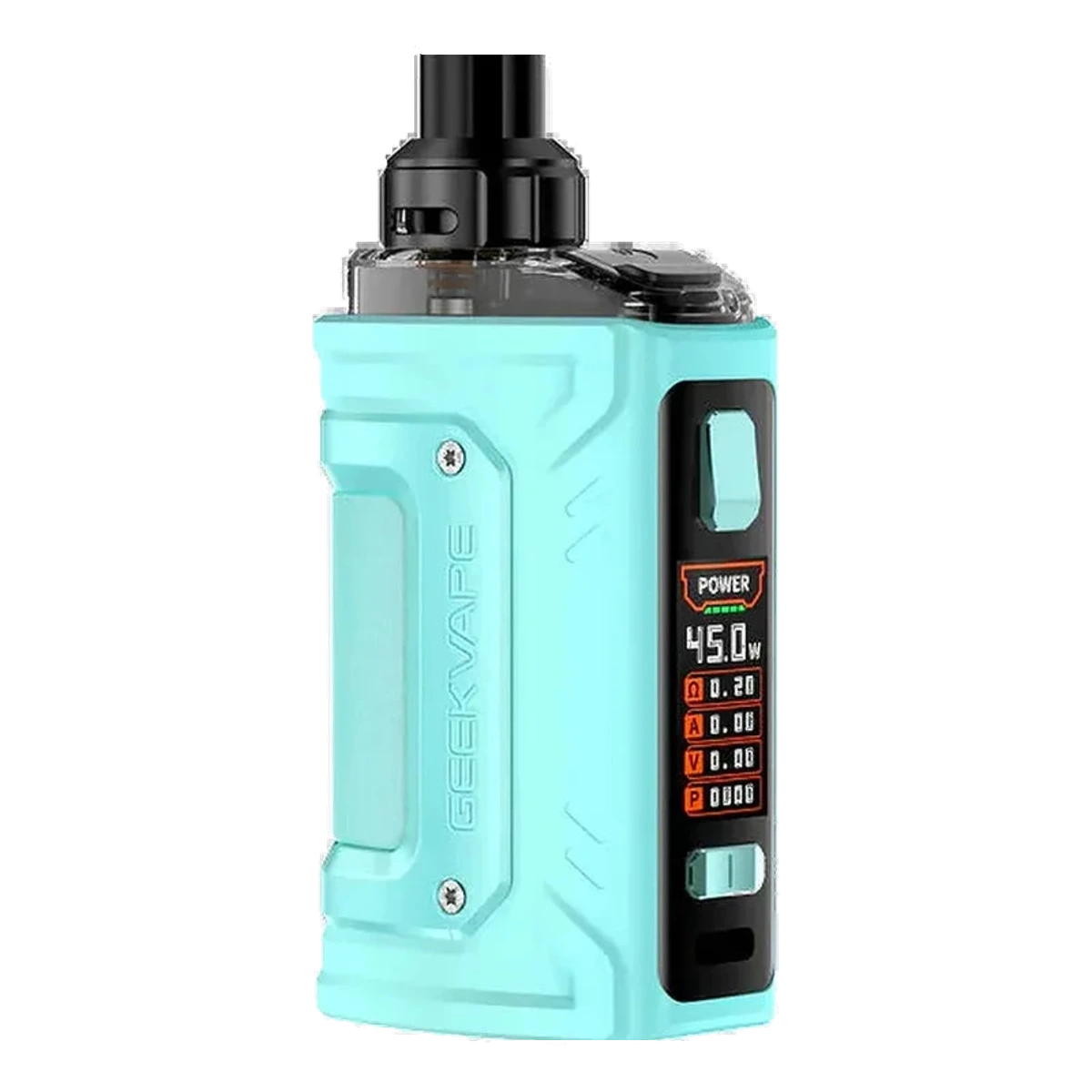 Buy GeekVape GeekVape H45 (Aegis Hero 2) Classic Pod System Kit 1400mAh 4ml Dubai same-day delivery