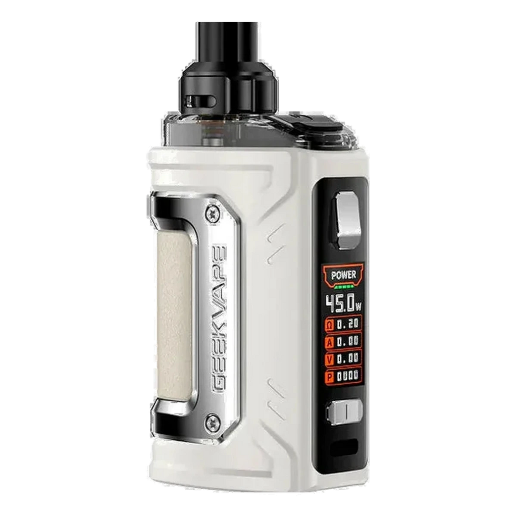 GeekVape H45 (Aegis Hero 2) Classic Pod System Kit 1400mAh 4ml best price UAE — ESMA certified