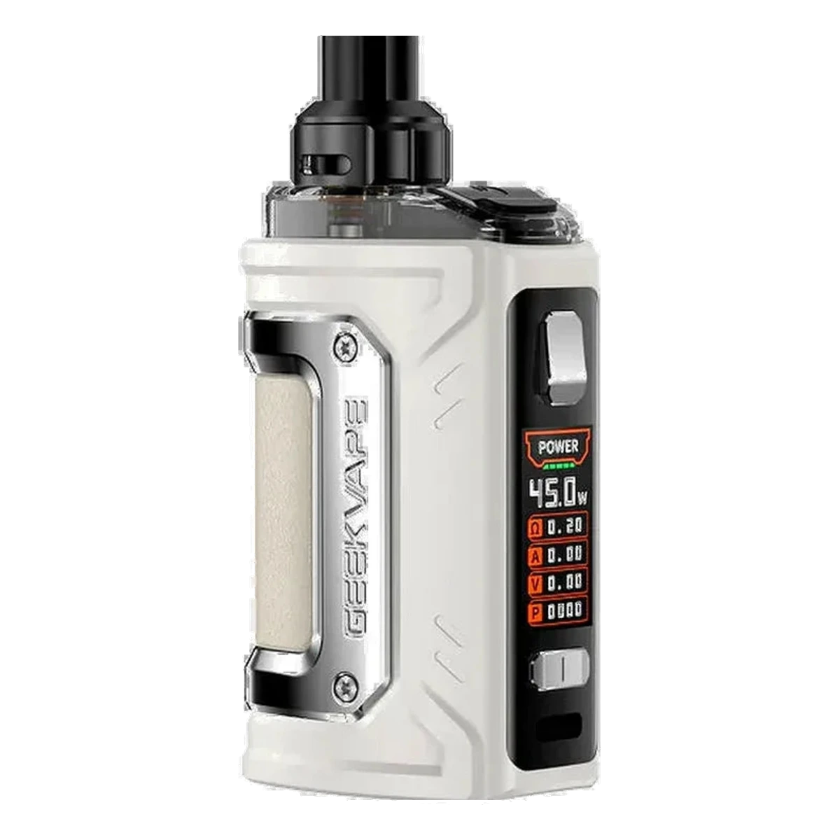 GeekVape H45 (Aegis Hero 2) Classic Pod System Kit 1400mAh 4ml best price UAE — ESMA certified
