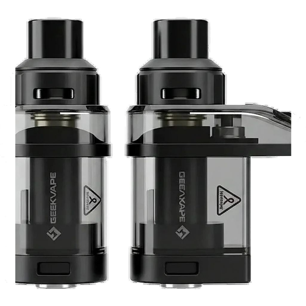 Geekvape H45 Aegis Hero 2 Empty Pod In the UAE