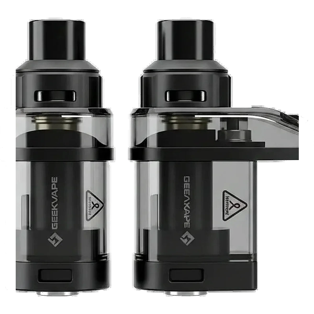Geekvape H45 Aegis Hero 2 Empty Pod In the UAE