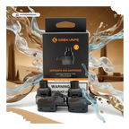 GeekVape H45 Aegis Hero 2 Empty Pod UAE | Emirates Vapor
