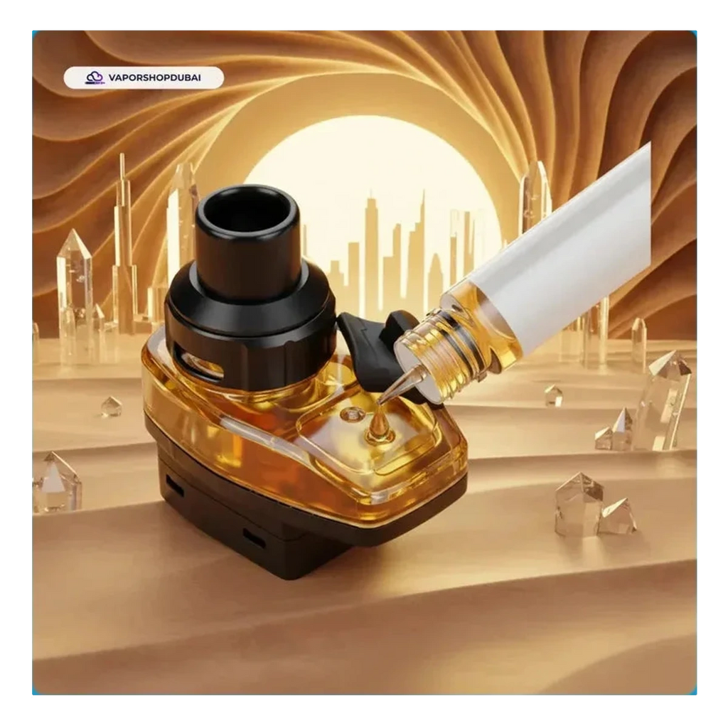 Buy GeekVape GeekVape H45 Aegis Hero 2 Empty Pod Dubai same-day delivery