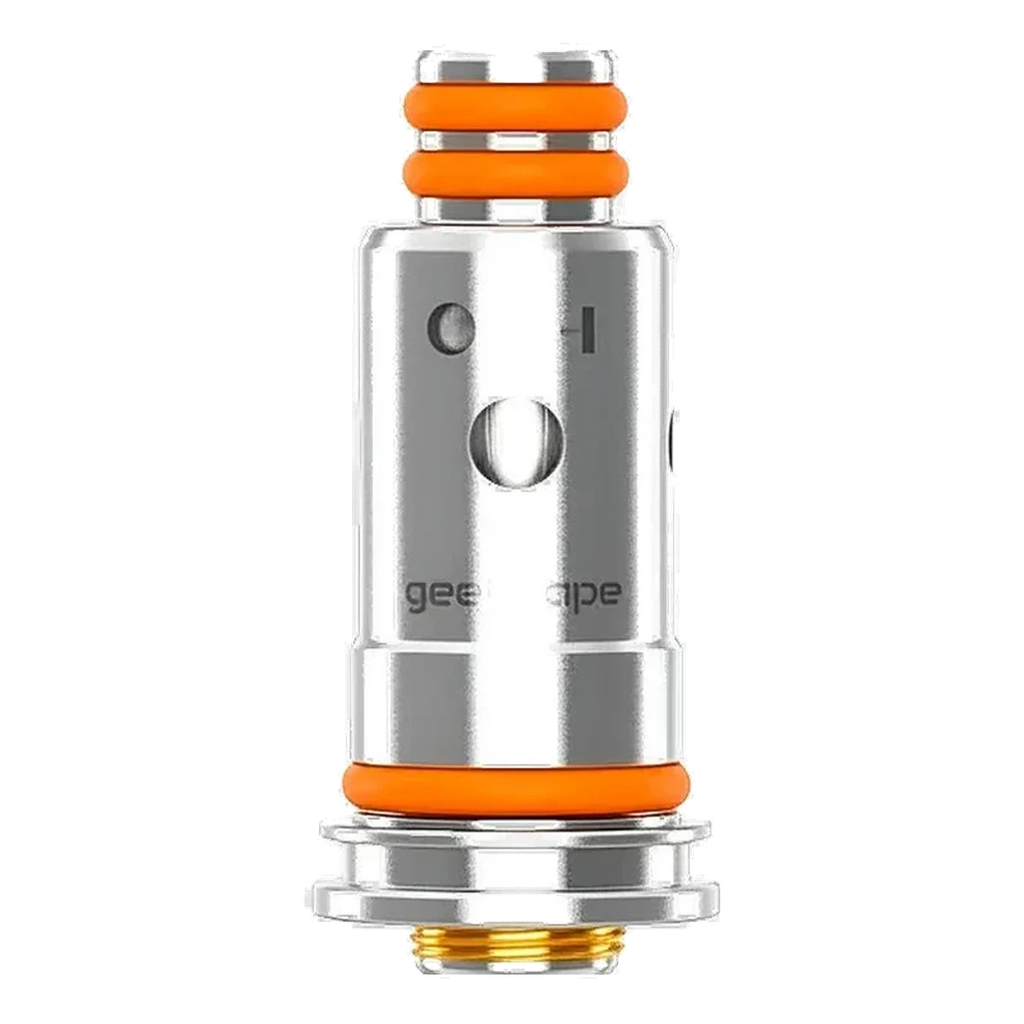 GeekVape G Series Coils 5pcs Pack 1-2ohm UAE | Emirates Vapor