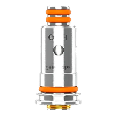 عبوة كويلات GeekVape G Series 5 قطع في الإمارات