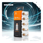 GeekVape G Series Coils 5pcs Pack In UAE