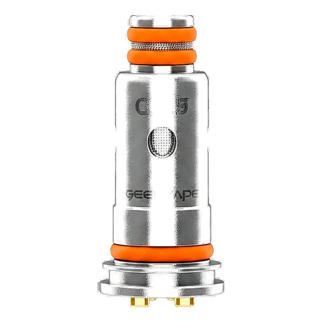 Best Buy GeekVape G Pod Coils 0.6 ohm UAE | Emirates Vapor